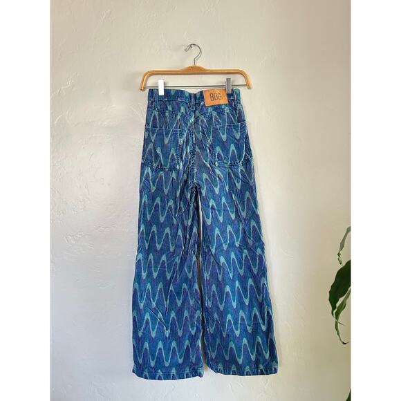 Urban Outfitters BDG Corduroy Pants - Picture 4 of 5